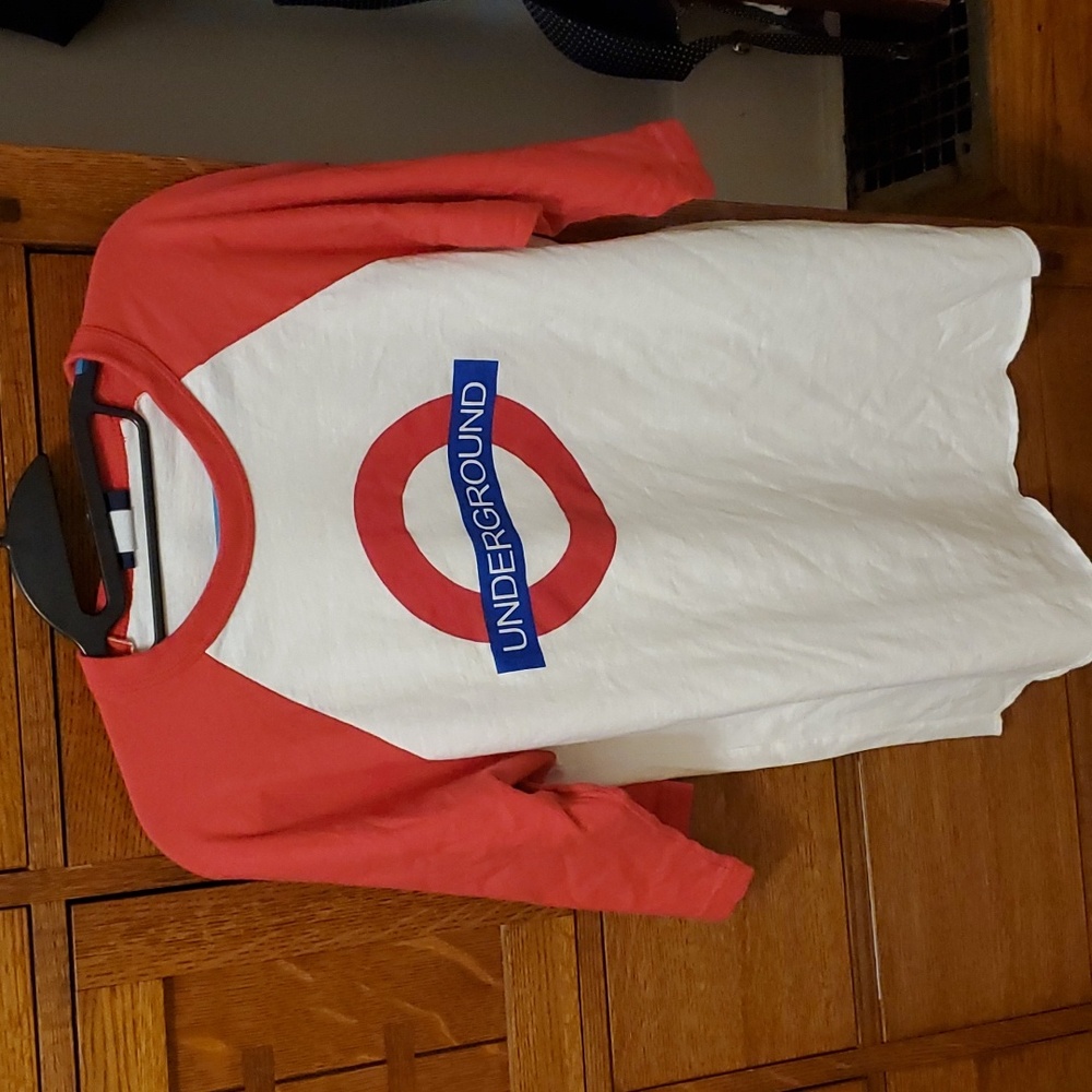 Urban Outfitters London Tee